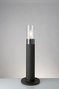 haard bio-ethanol medium zwart
